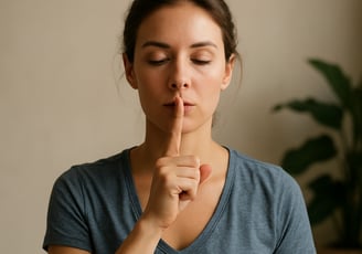 méditation silencieuse, méthode séminaires intensifs