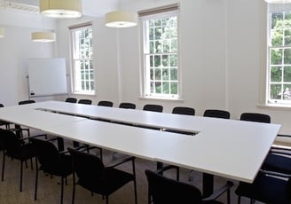 Seminar Meeting Room for Hire at Lopdell House Titirangi Auckland