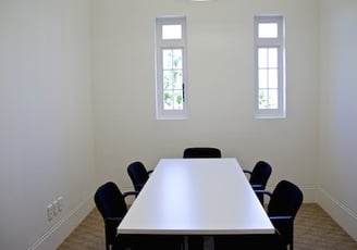 Meeting Room for Hire at Lopdell House Titirangi Auckland