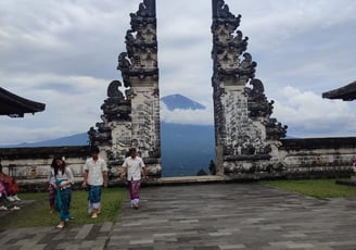 Lempuyang Gate