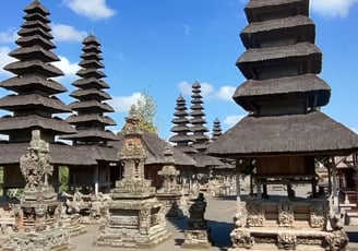 royal taman ayun temple