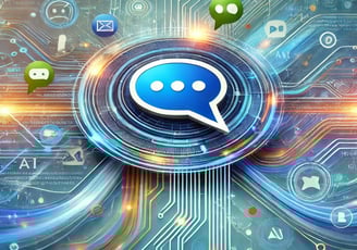 AI text Agents