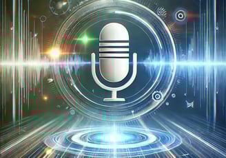 AI Voice agent
