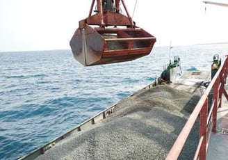 ISM Breakbulk agency in Maldives