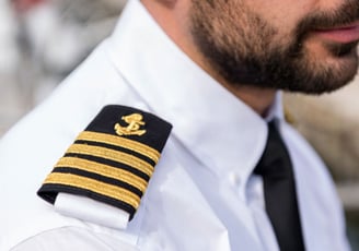 ISM Maldives Superyacht Agent for local Captains guides delivery crew photo dockwalk captain-istock