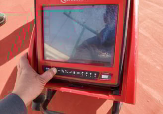 DETECCIÓN DE FUGAS DE AGUA