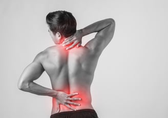 Soulager ses douleurs-arthrose-mal de dos avec l'hypnose, la PNL, l'EMDR, et le magnétisme à Lyon