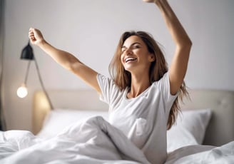 Dépassez les troubles du sommeil et réveils nocturnes avec un hypnothérapeute à Lyon en activant des leviers inconscients