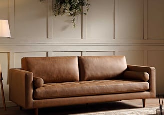 brown-leather-sofa-nice-interior-leatherfixup.com