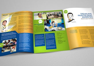 Brochure Printing in Vellore, Tamil Nadu