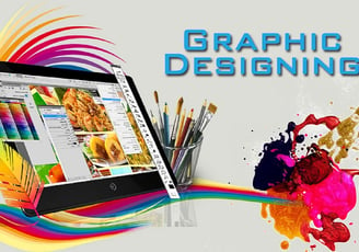 Creative Designing Service in Vellore, Tamil Nadu