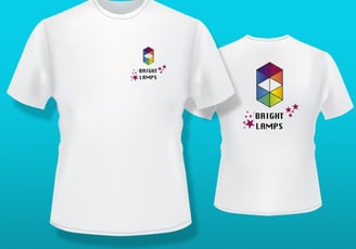 Vellore, Tamil Nadu: Custom T-Shirt printing service.