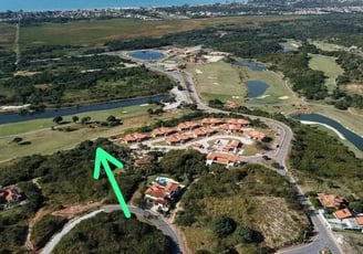Aretê Búzios região campo