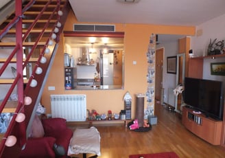 Dúplex a la venta en Vic
