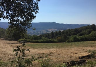 Finca en venta en Urb. Montanyà Seva