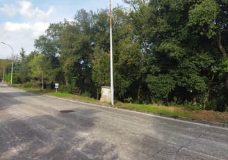Terreno en venta Urb. Montanyà Seva 1129 m2