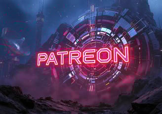 Patreon