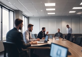 collaborative and client-centric, ensuring that the solutions we deliver meet your unique requiremen