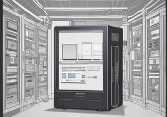  managing, maintaining, and troubleshooting computer networks to ensure they are running efficiently