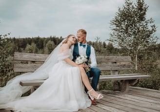 Vestuvių fotografas- reportažinė vestuvių fotosesija