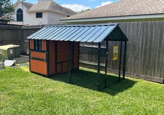 Chicken Coop