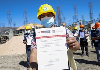 Competencias laborales
