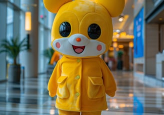 Stratégies de Marketing pour Mascottes - CCA Studio