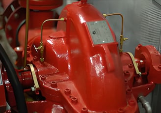 Fire Pump packages