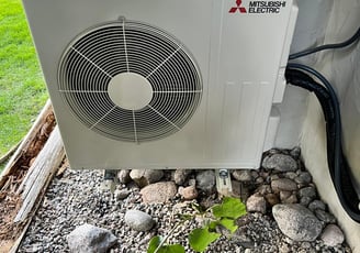 Heat pumps