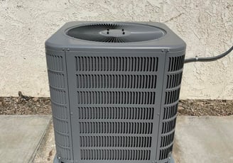 ac installation dallas tx