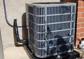 ac maintenance