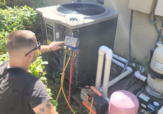 ac repair
