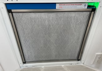 Air filter