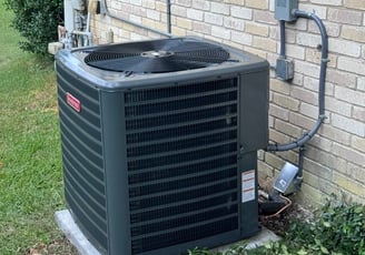 ac installation