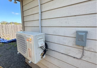 heat pump repair