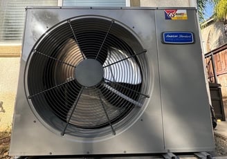 Heat pumps