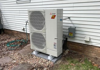 heat pumps
