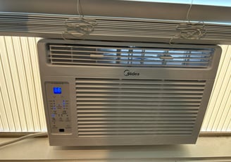 window ac installation orlando fl