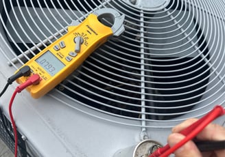 AC repair