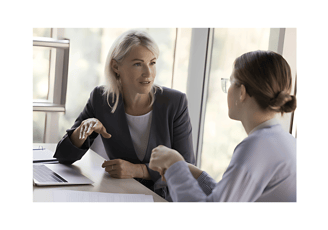 Executive Coaching image