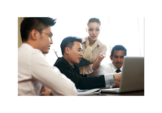 Talent Teams image