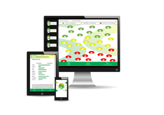 Talent Visualization image