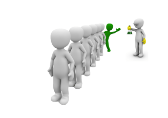 Talent Matching image