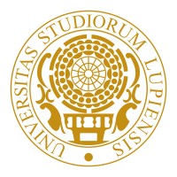 Logo dell'università del Salento