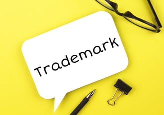 trademark and registration