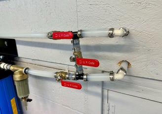 valves