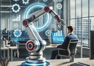 Automatización RPA