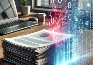Consultoría en Transformación Digital