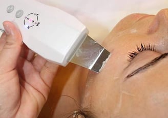 Skins care treatments
