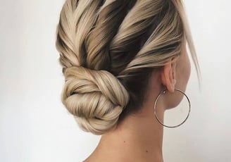 Hair Styling